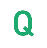 Q